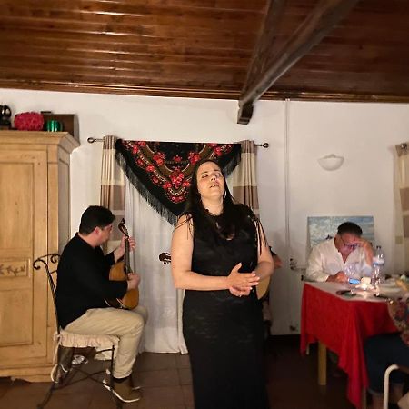 Terra Luso Proche De Montejunto Bed & Breakfast Cadaval ภายนอก รูปภาพ