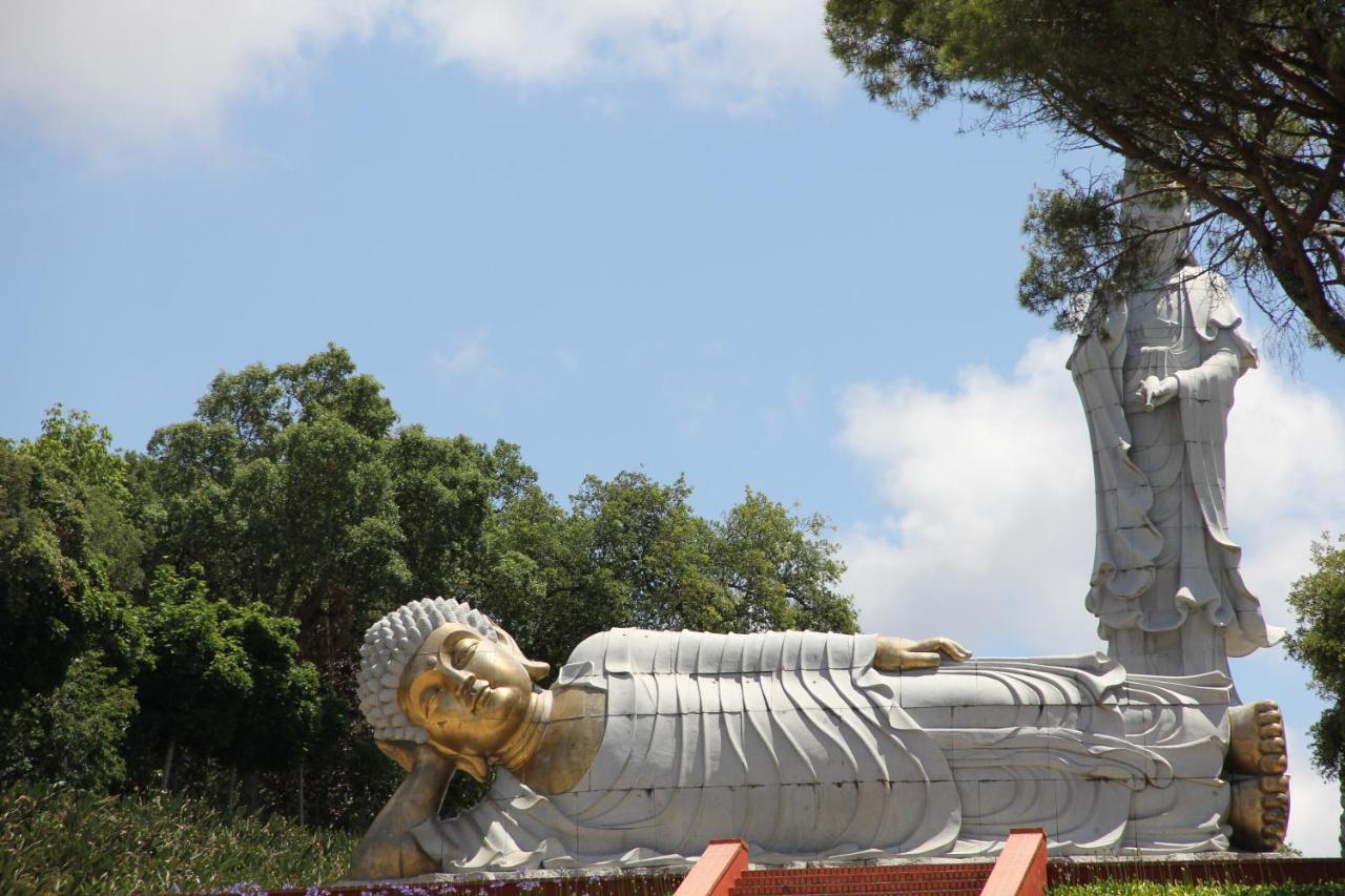Terra Luso Proche De Montejunto Bed & Breakfast Cadaval ภายนอก รูปภาพ