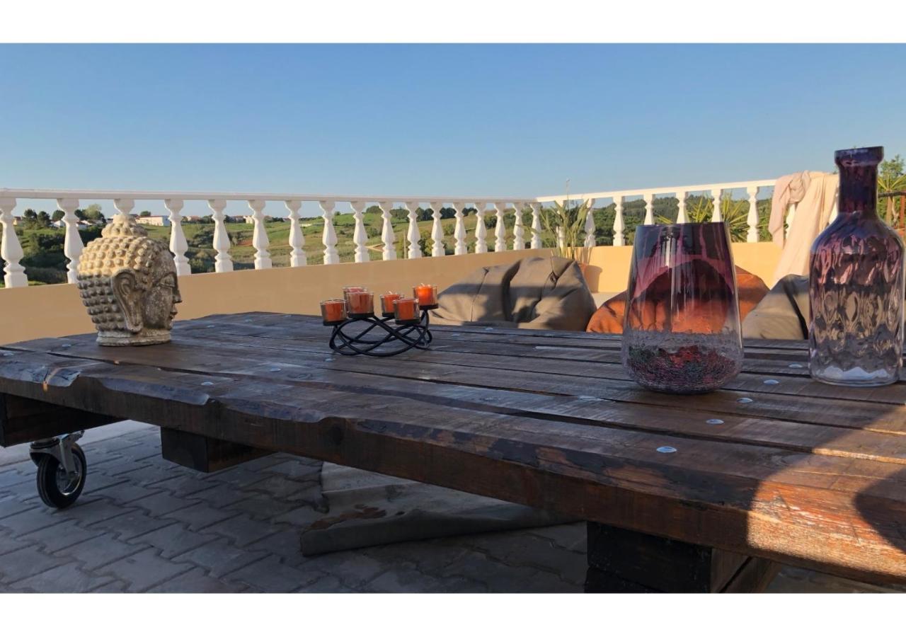 Terra Luso Proche De Montejunto Bed & Breakfast Cadaval ภายนอก รูปภาพ