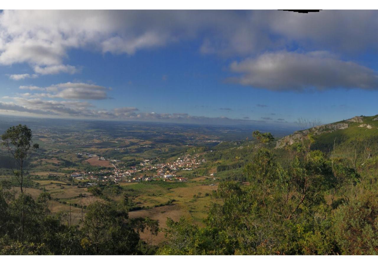Terra Luso Proche De Montejunto Bed & Breakfast Cadaval ภายนอก รูปภาพ