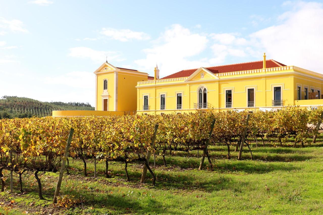 Terra Luso Proche De Montejunto Bed & Breakfast Cadaval ภายนอก รูปภาพ
