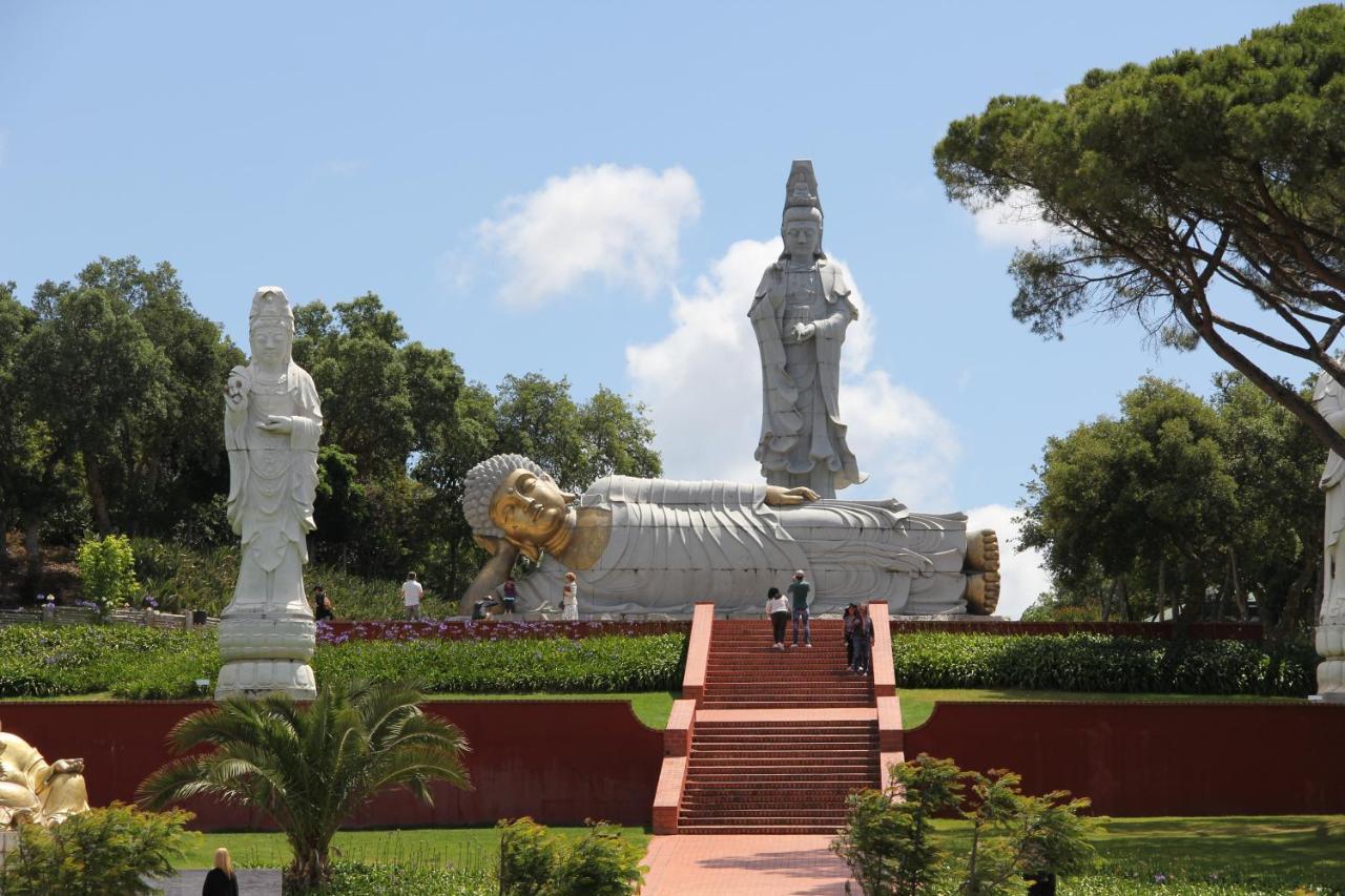 Terra Luso Proche De Montejunto Bed & Breakfast Cadaval ภายนอก รูปภาพ