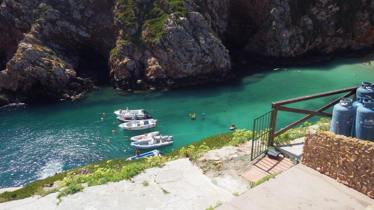 Terra Luso Proche De Montejunto Bed & Breakfast Cadaval ภายนอก รูปภาพ