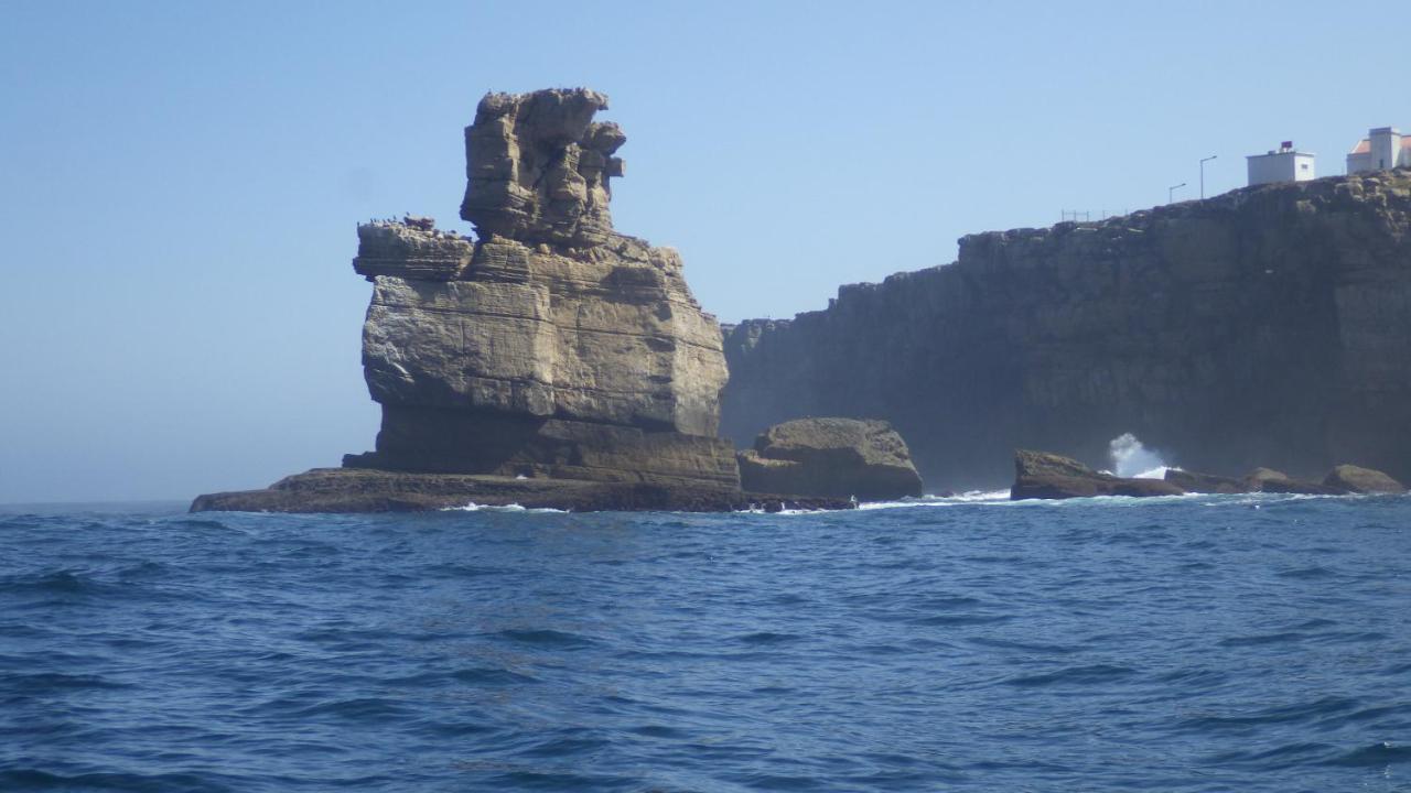 Terra Luso Proche De Montejunto Bed & Breakfast Cadaval ภายนอก รูปภาพ