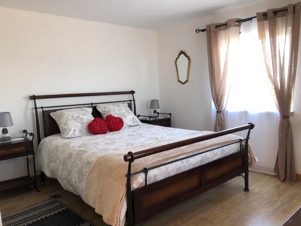 Terra Luso Proche De Montejunto Bed & Breakfast Cadaval ภายนอก รูปภาพ