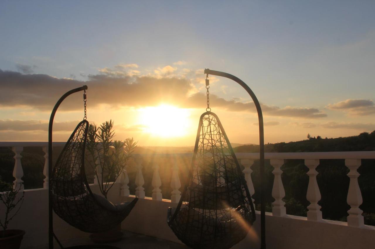 Terra Luso Proche De Montejunto Bed & Breakfast Cadaval ภายนอก รูปภาพ