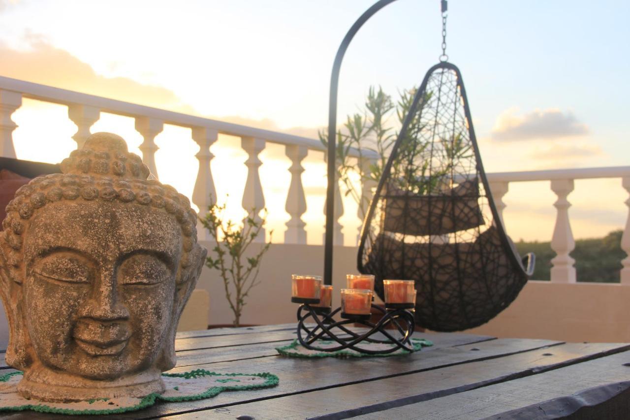 Terra Luso Proche De Montejunto Bed & Breakfast Cadaval ภายนอก รูปภาพ