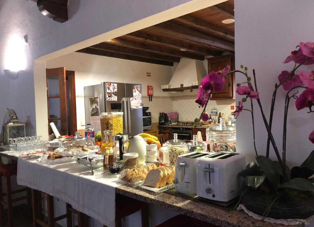 Terra Luso Proche De Montejunto Bed & Breakfast Cadaval ภายนอก รูปภาพ