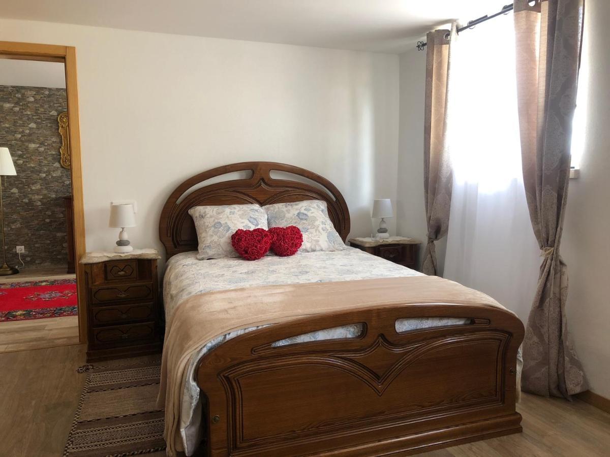 Terra Luso Proche De Montejunto Bed & Breakfast Cadaval ภายนอก รูปภาพ