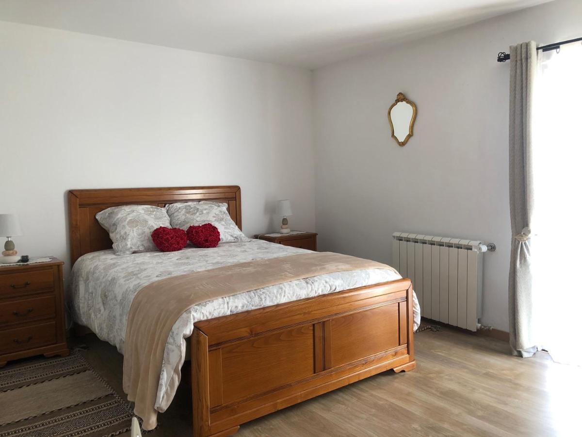 Terra Luso Proche De Montejunto Bed & Breakfast Cadaval ภายนอก รูปภาพ