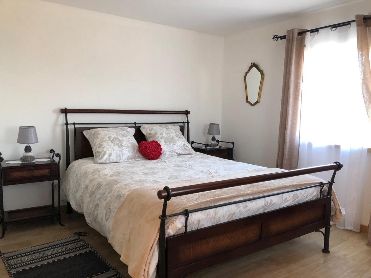 Terra Luso Proche De Montejunto Bed & Breakfast Cadaval ภายนอก รูปภาพ