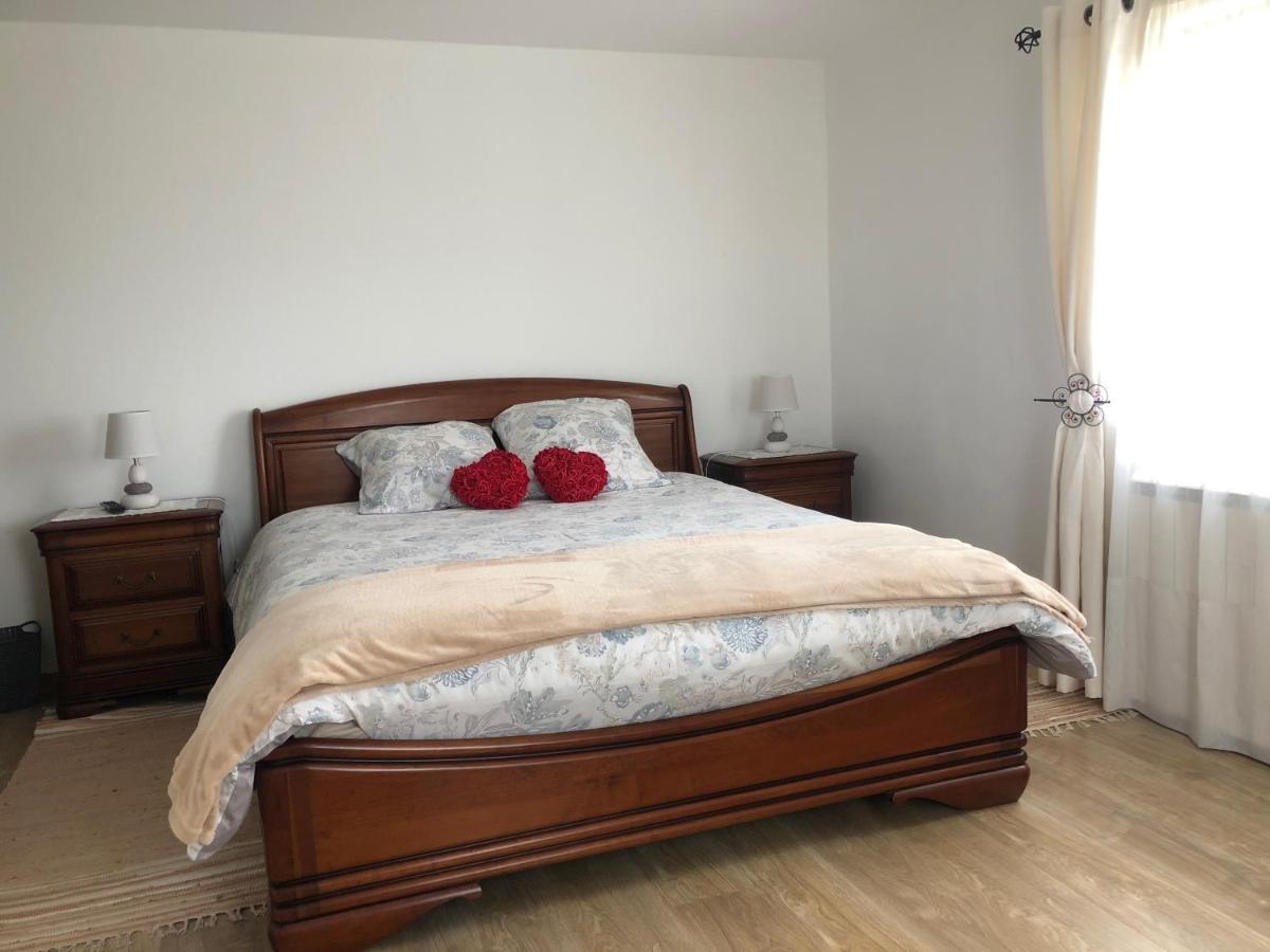 Terra Luso Proche De Montejunto Bed & Breakfast Cadaval ภายนอก รูปภาพ