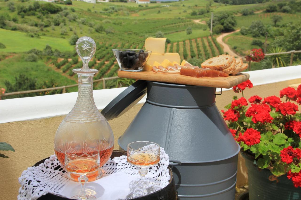 Terra Luso Proche De Montejunto Bed & Breakfast Cadaval ภายนอก รูปภาพ