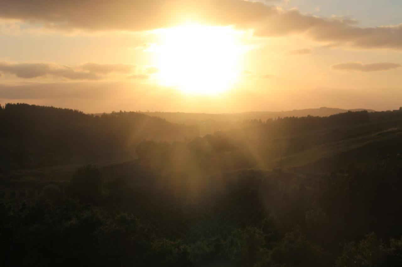 Terra Luso Proche De Montejunto Bed & Breakfast Cadaval ภายนอก รูปภาพ