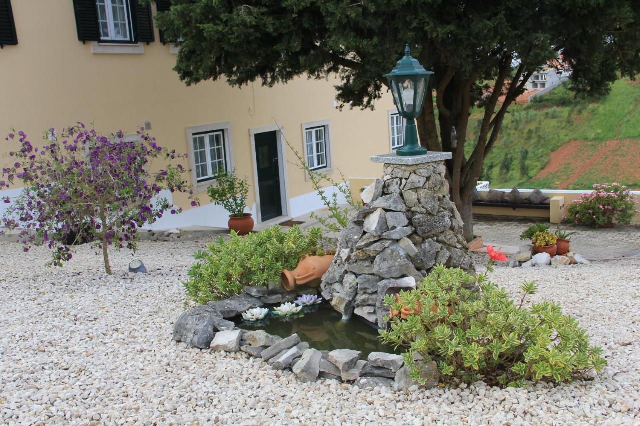 Terra Luso Proche De Montejunto Bed & Breakfast Cadaval ภายนอก รูปภาพ