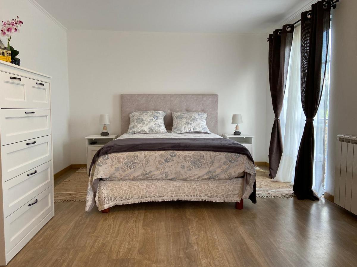 Terra Luso Proche De Montejunto Bed & Breakfast Cadaval ภายนอก รูปภาพ