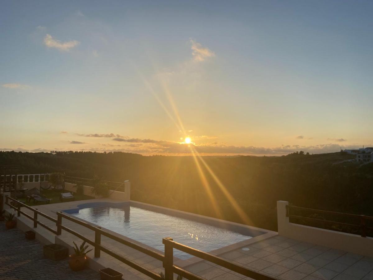 Terra Luso Proche De Montejunto Bed & Breakfast Cadaval ภายนอก รูปภาพ
